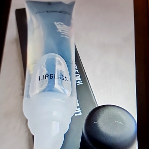 MAC Cosmetics Other - Mac lipglass clear gloss
